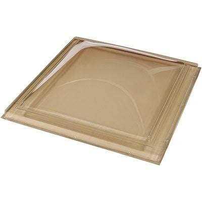 Sun-Tek Fixed Curb Mount Polycarbonate Skylight - MT - Mrs Treak