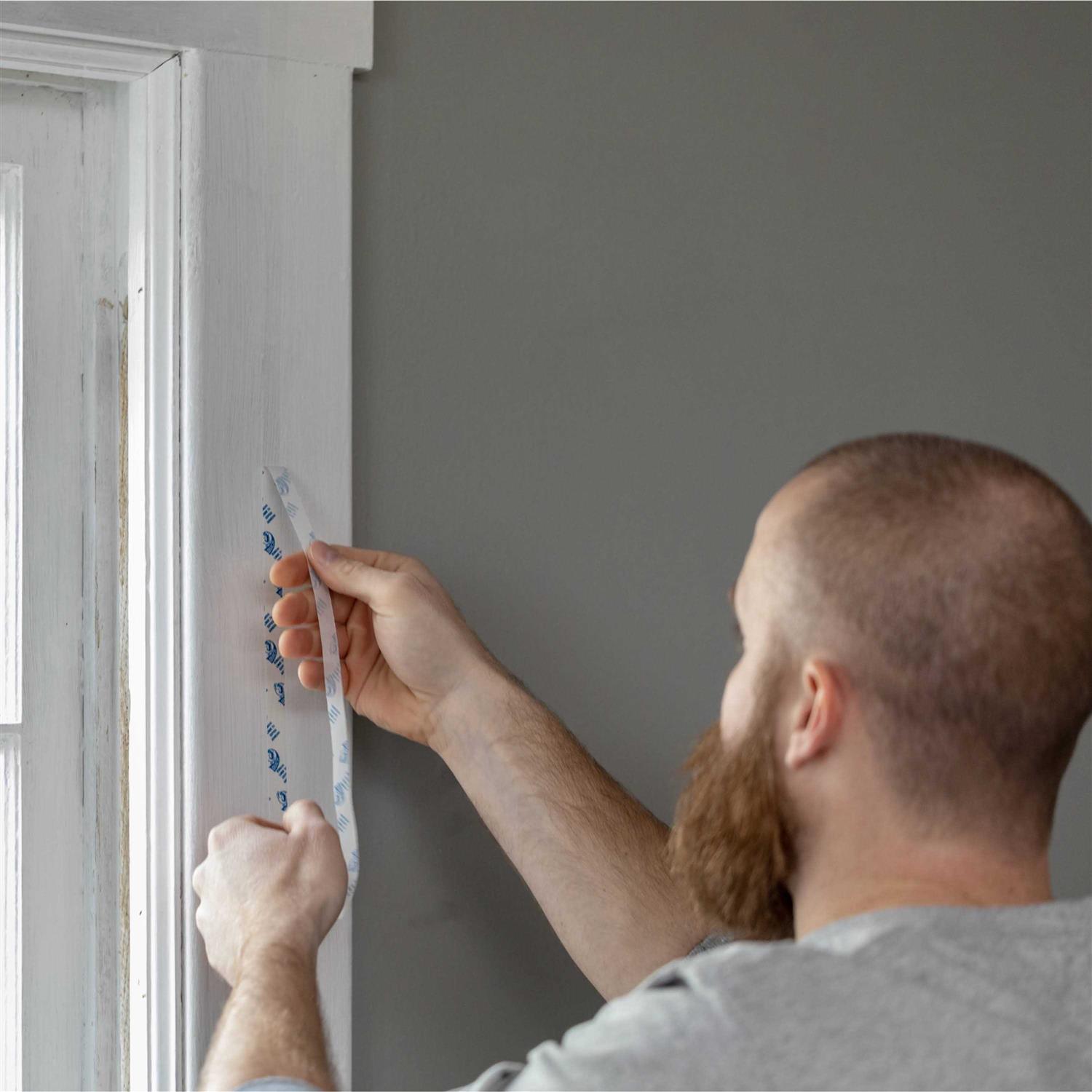 Duck Max Strength Expanding Foam Seal for Door and Windows - MT - Mrs Treak