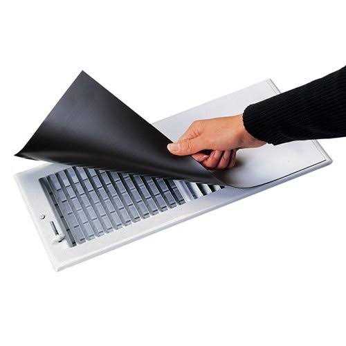 Deflecto Magnetic Vent Covers - MT - Mrs Treak