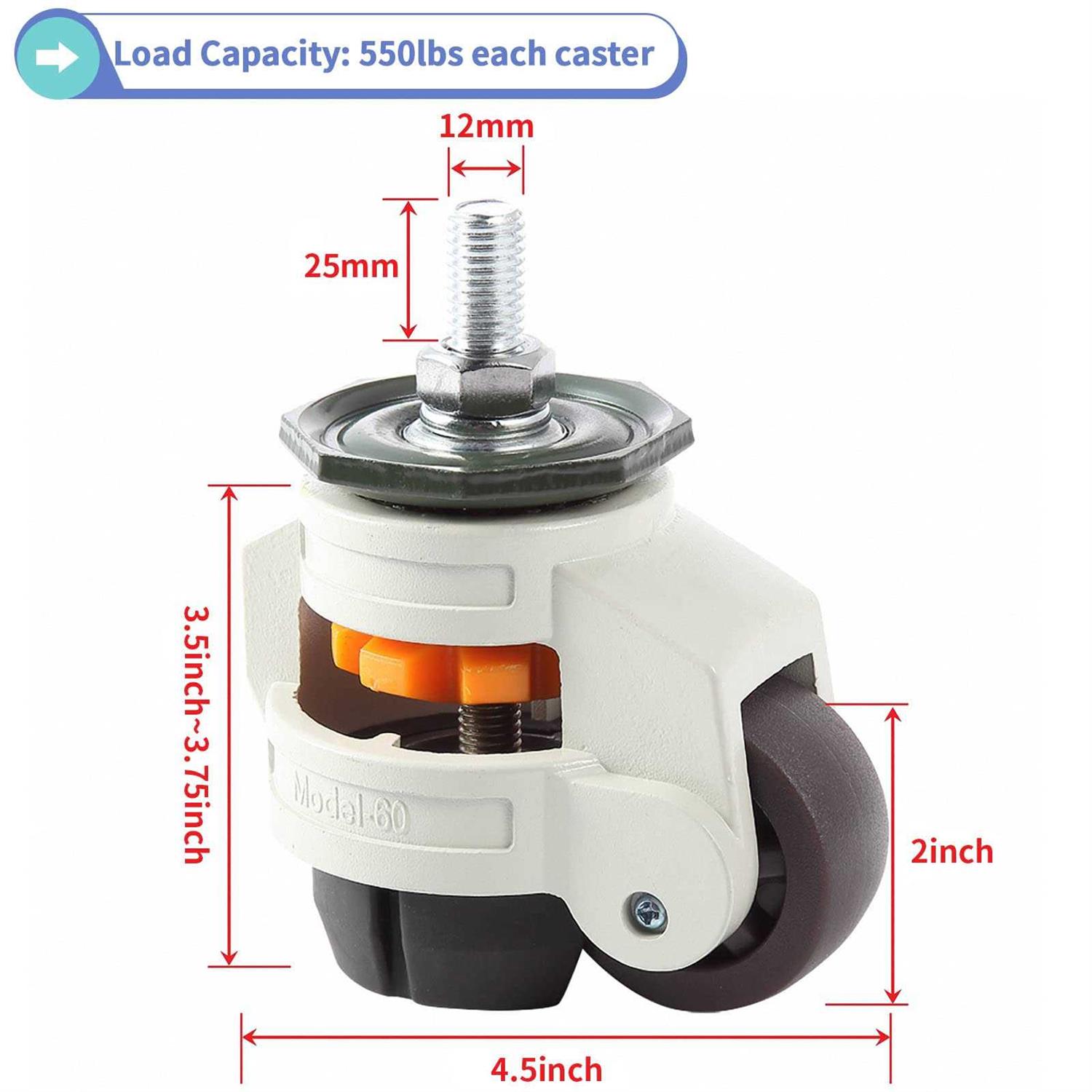 Molex Woodhead/Brad 19164-0044 - MT - Mrs Treak