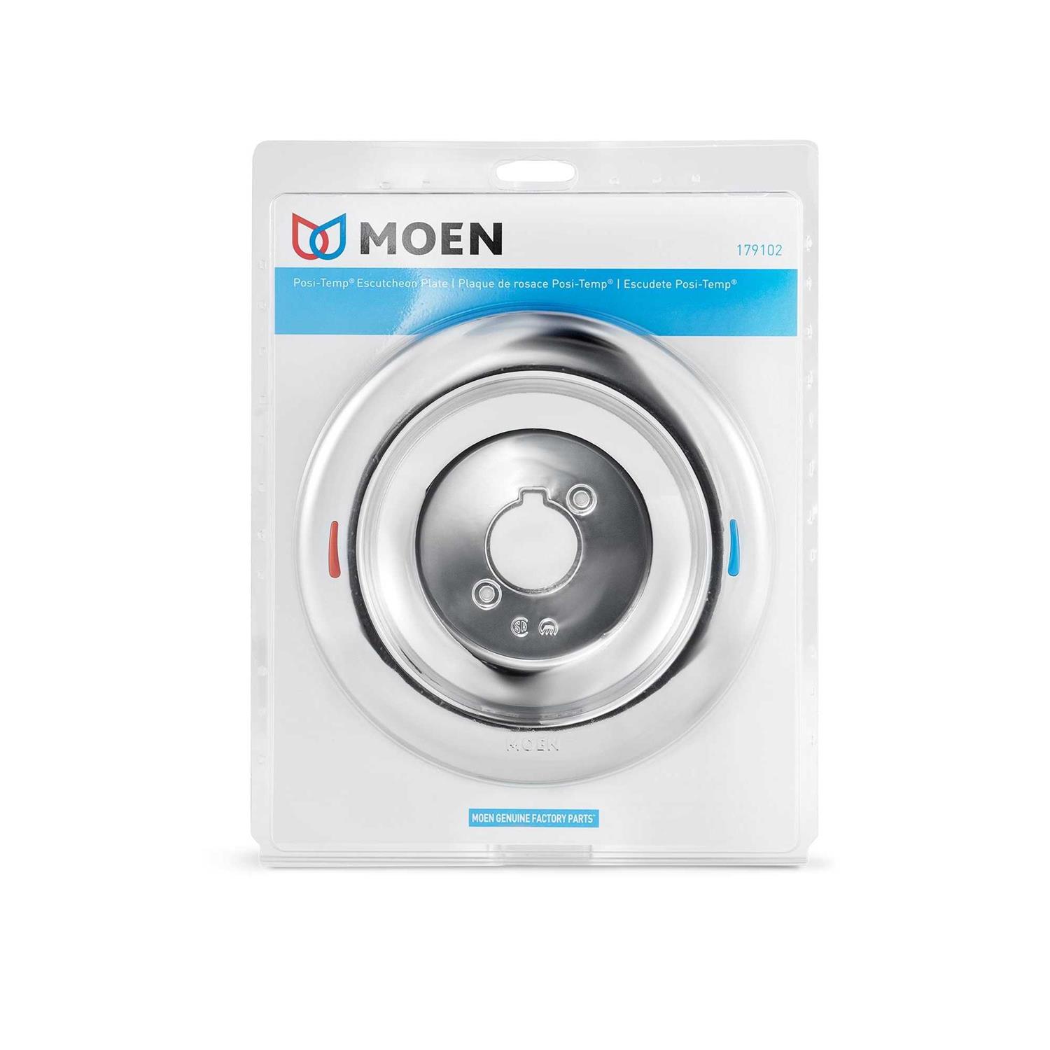 Moen 175709 Extension Kit - MT - Mrs Treak