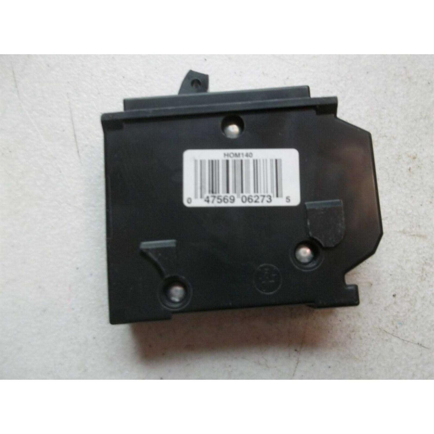 Square D HOM1224M125PRBVP - MT - Mrs Treak