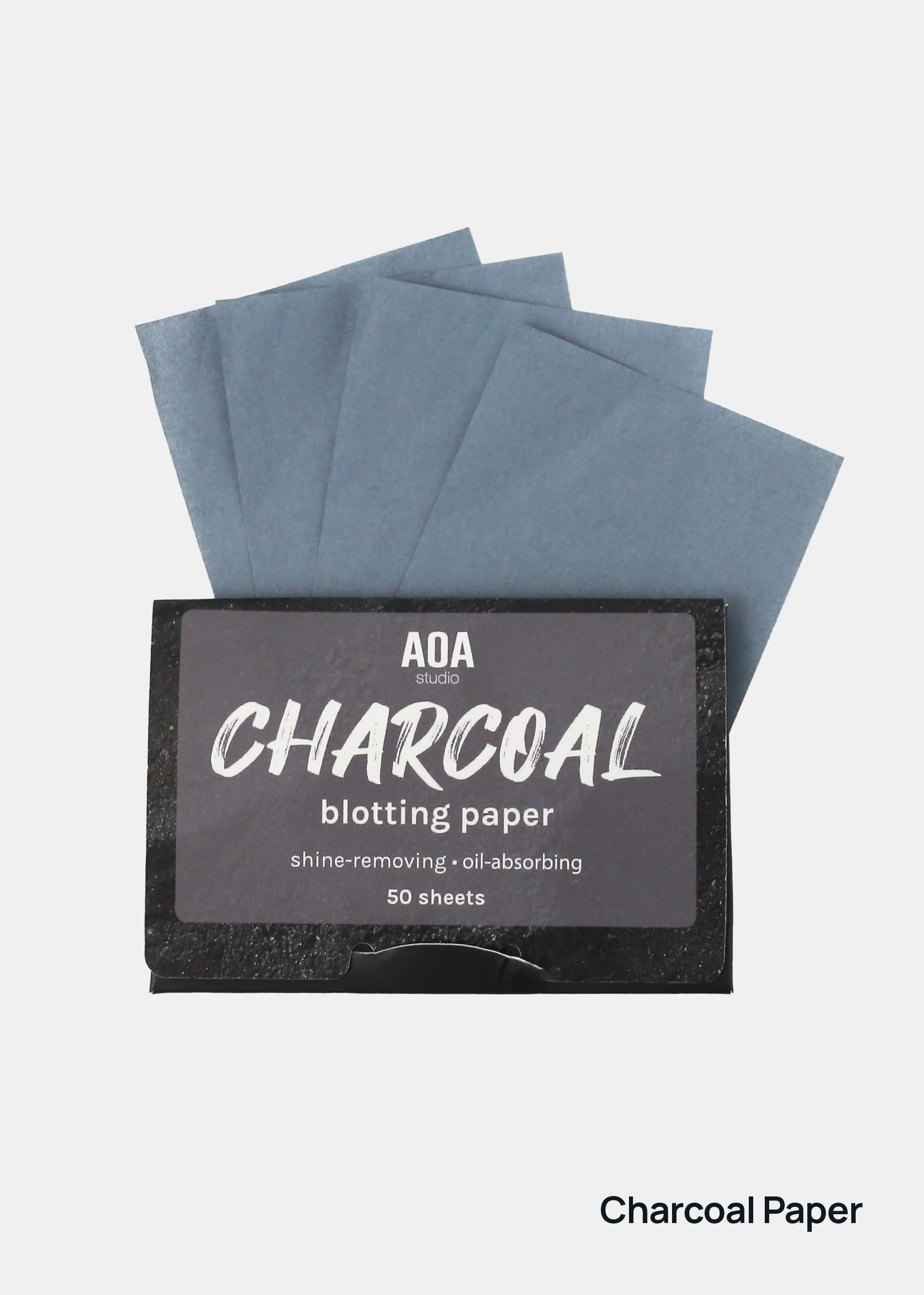 AOA Blotting Paper - Mrs Treak