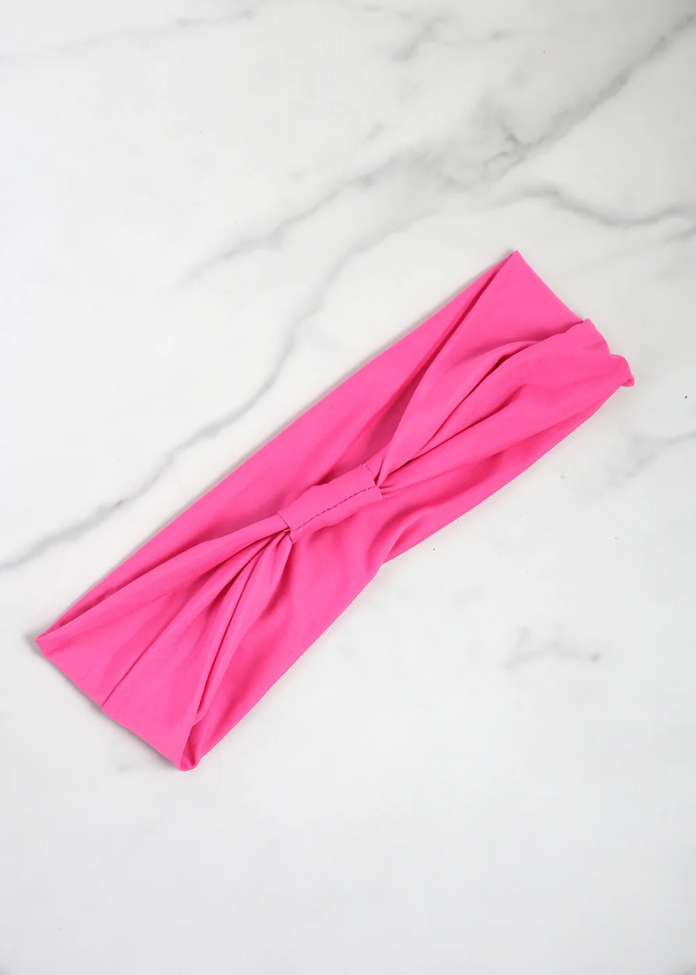 Yoga Knot Headband - Mrs Treak