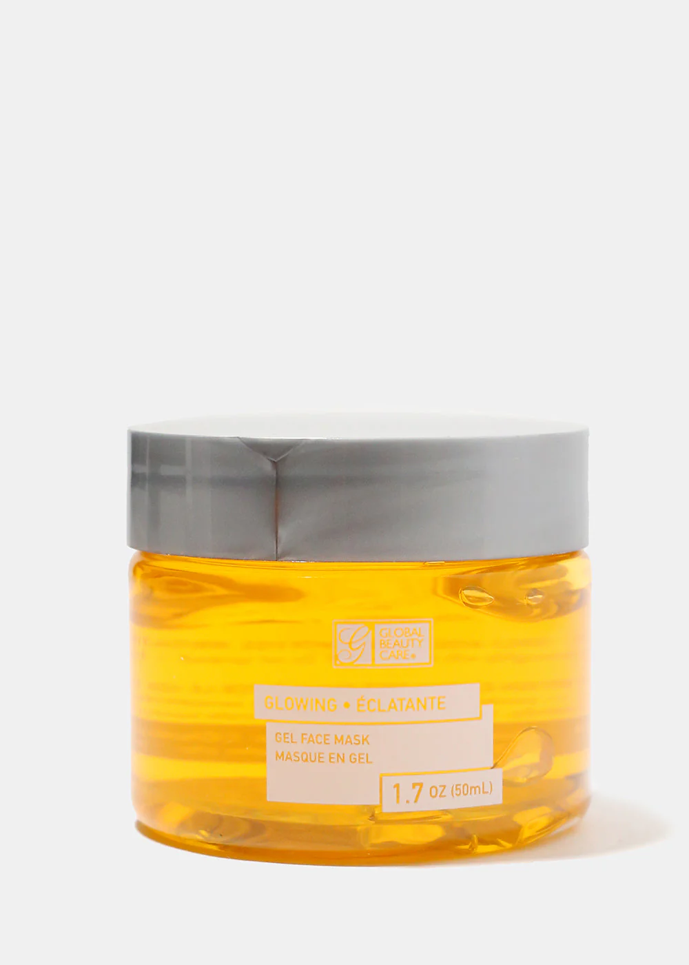 Glowing Gel Face Mask - Mrs Treak