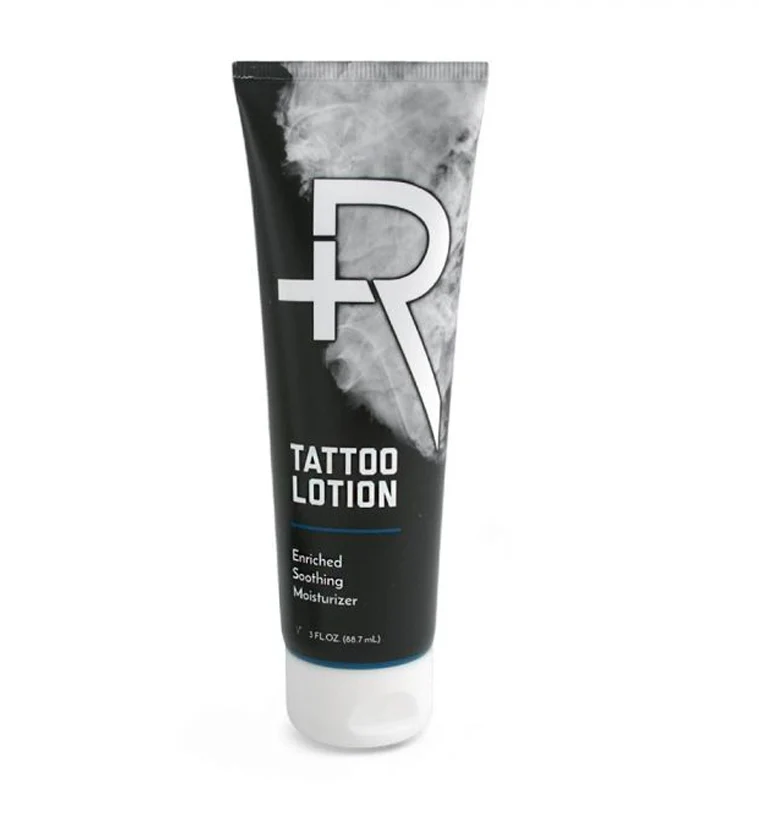 Recovery Tattoo Lotion - Mrs Treak