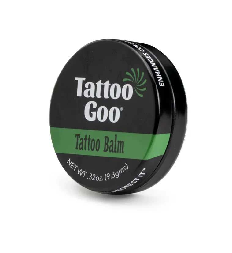 Tattoo Goo - Mrs Treak