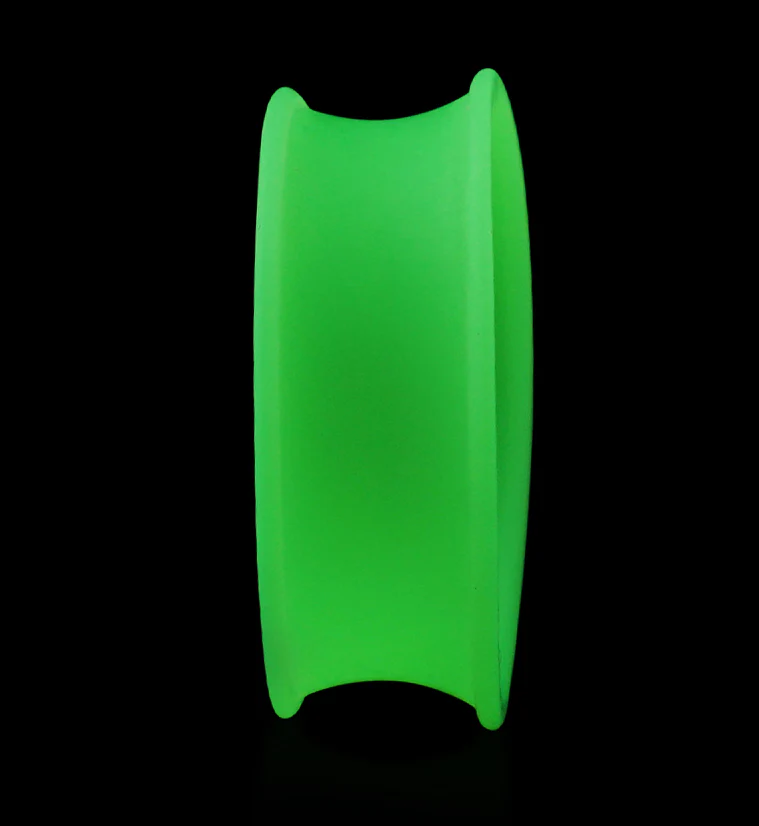Light Green Silicone Ear Skins - Mrs Treak