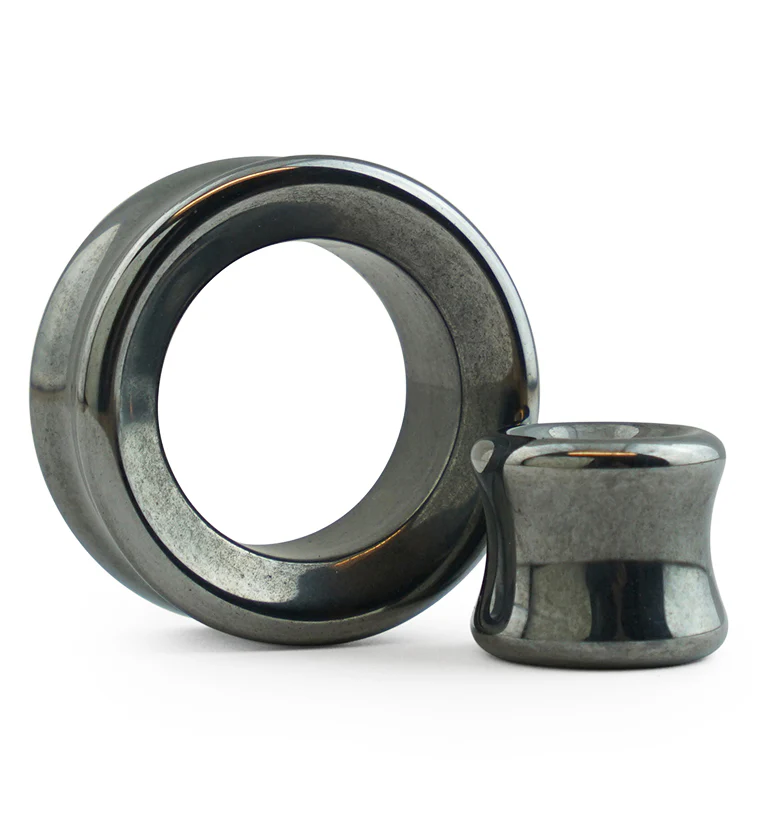 Hematite Stone Tunnels - Mrs Treak