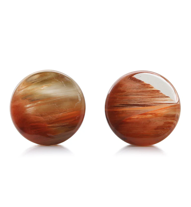 Angel Phantom Quartz Plugs 3/4