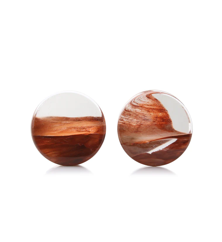 Angel Phantom Quartz Plugs 1