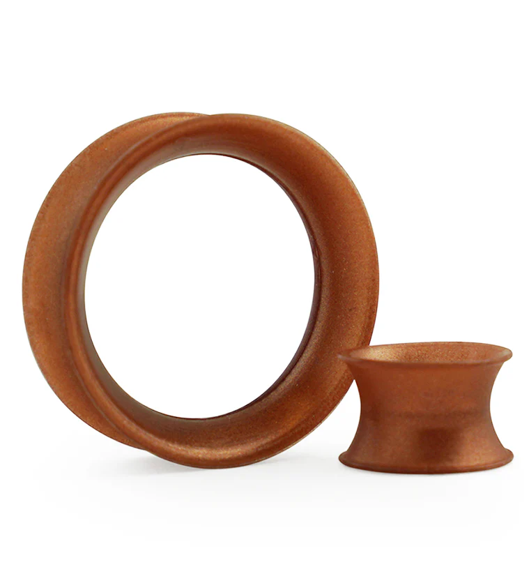 Kaos Copper Silicone Skin Eyelets - Mrs Treak
