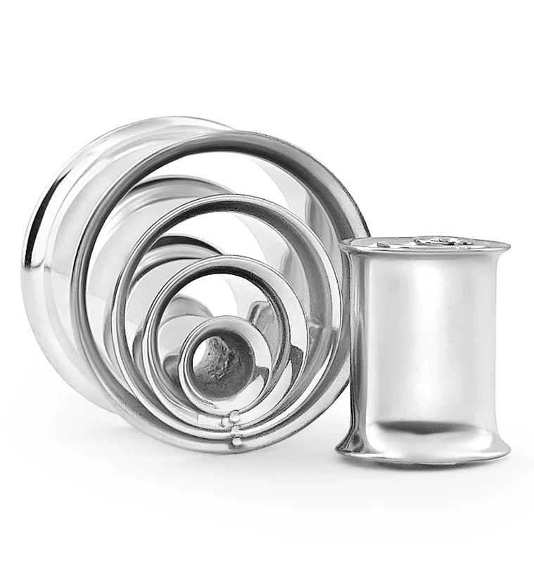 Ambit Stainless Steel Tunnels - Mrs Treak