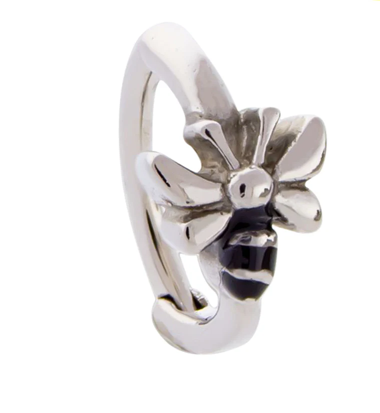 16G Bumblebee Rook Clicker - Mrs Treak