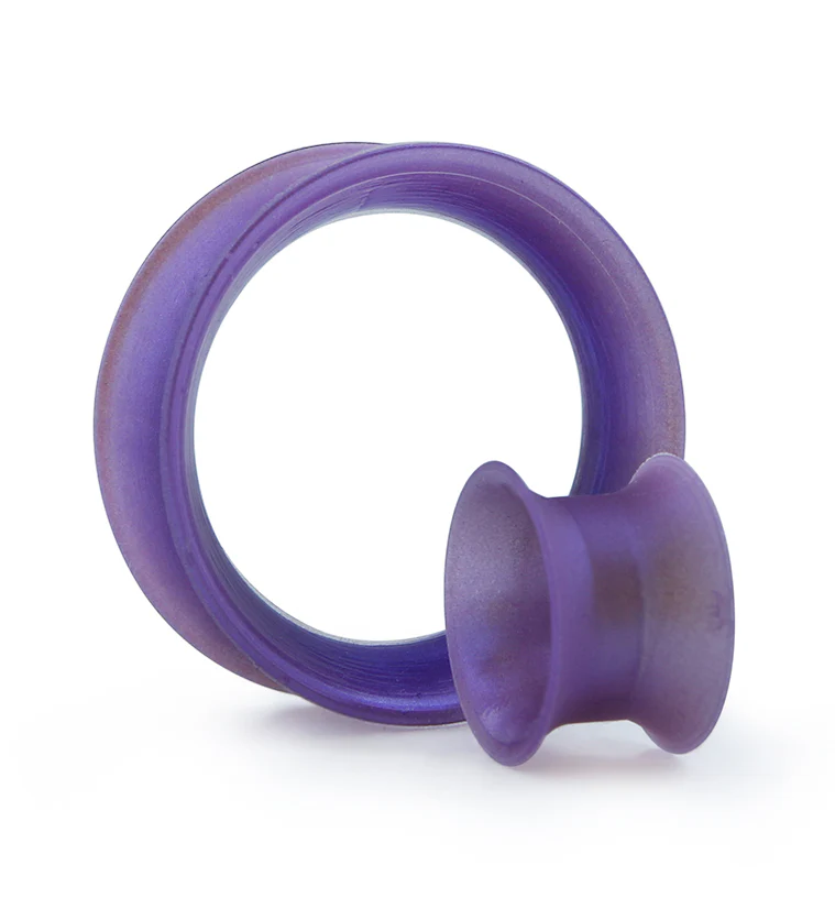 Kaos Lavender Pearl Silicone Skin Eyelets - Mrs Treak