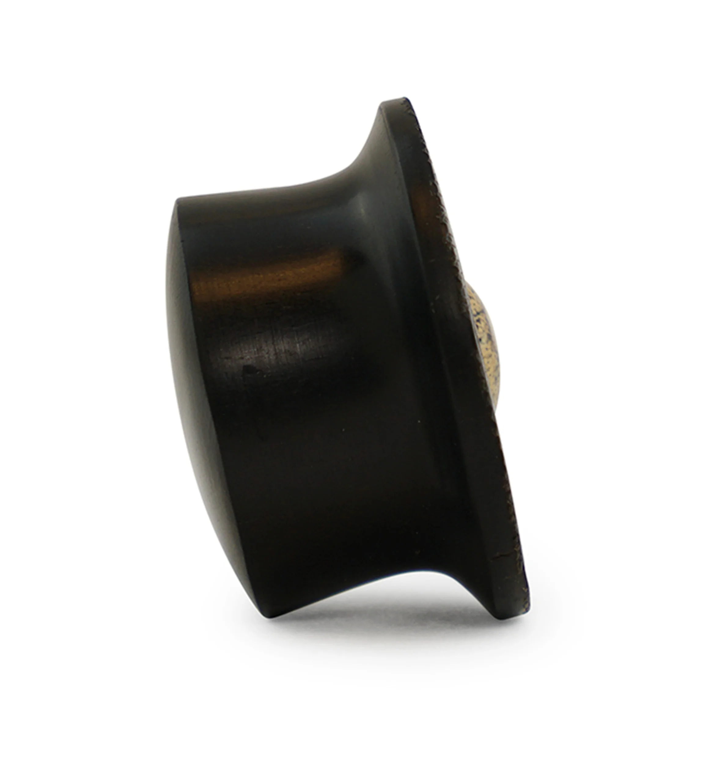 Boundary Geo Areng Wood With Tamarind Wood Inlay Mayan Flare Plugs - Mrs Treak