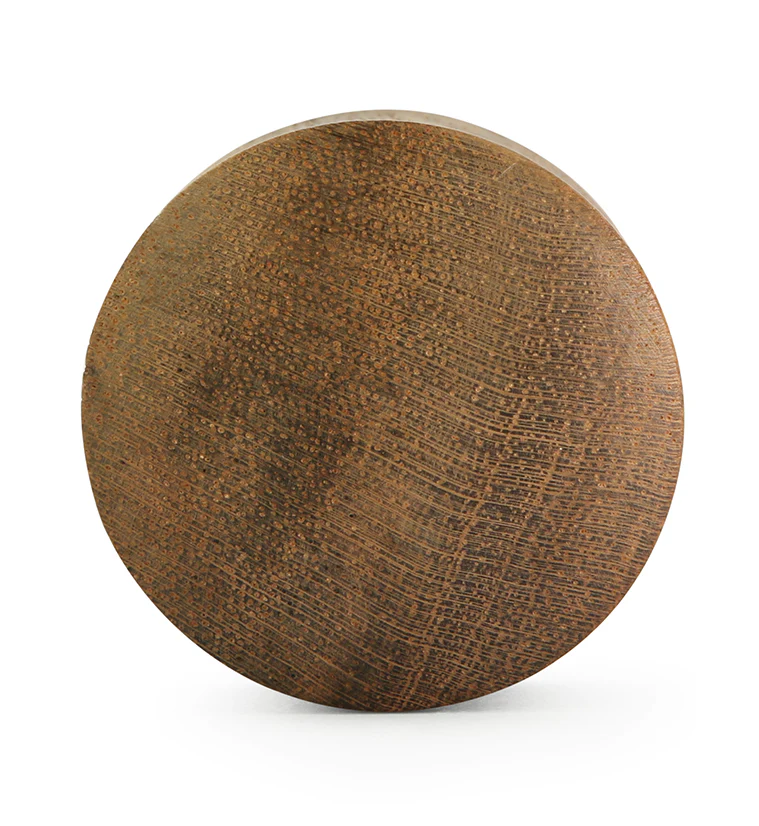 Waru Wood Plugs - Mrs Treak