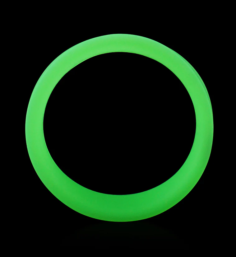 Light Green Silicone Ear Skins - Mrs Treak