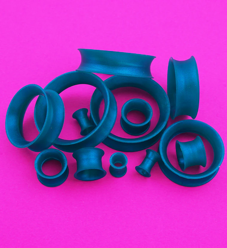 Kaos Emerald Pearl Silicone Skin Eyelets - Mrs Treak