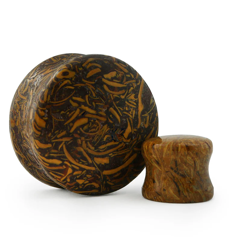 Maryam Stone Plugs - Mrs Treak