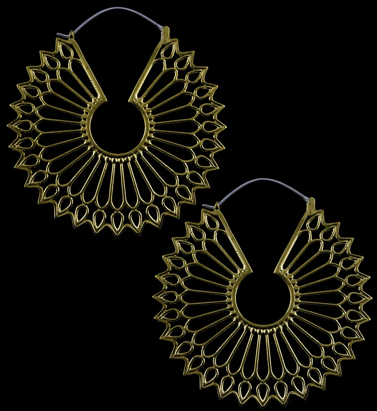 Zenith Hangers - Mrs Treak