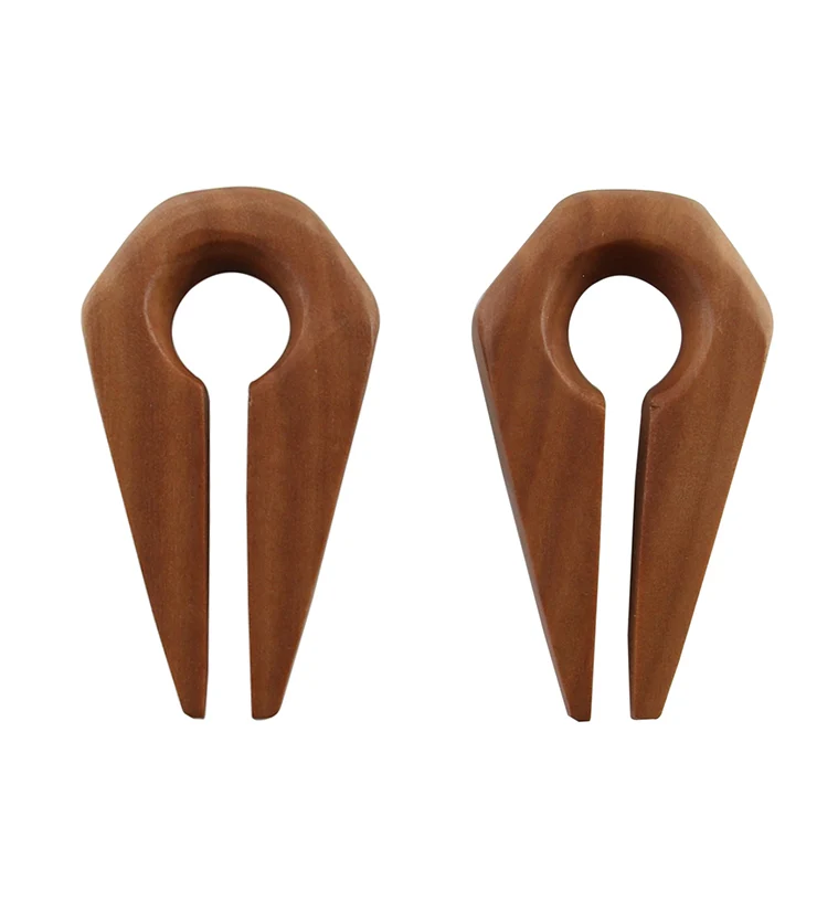 Plunge Saba Wooden Hangers - Mrs Treak