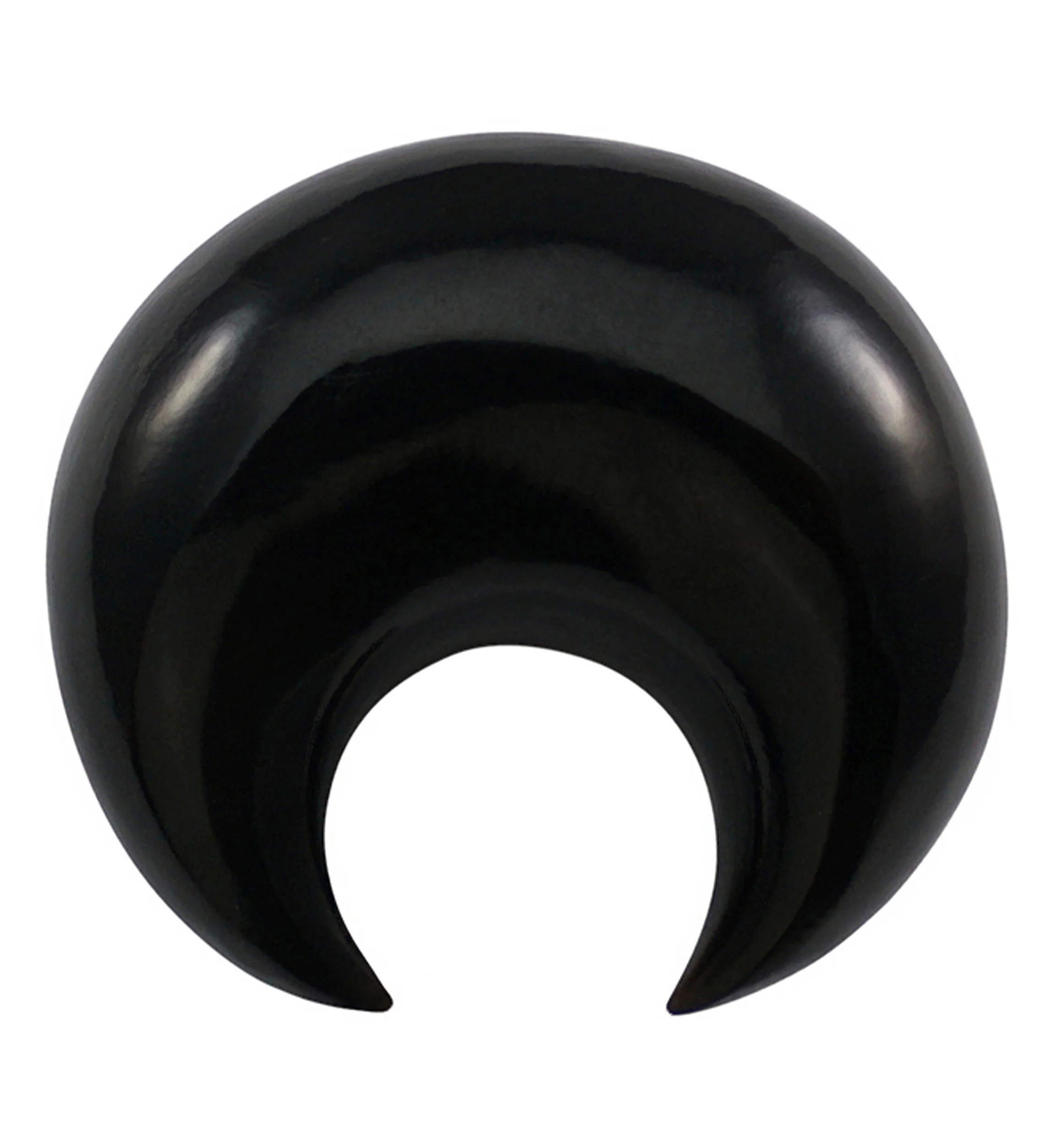 Horn Septum Pincher - Mrs Treak