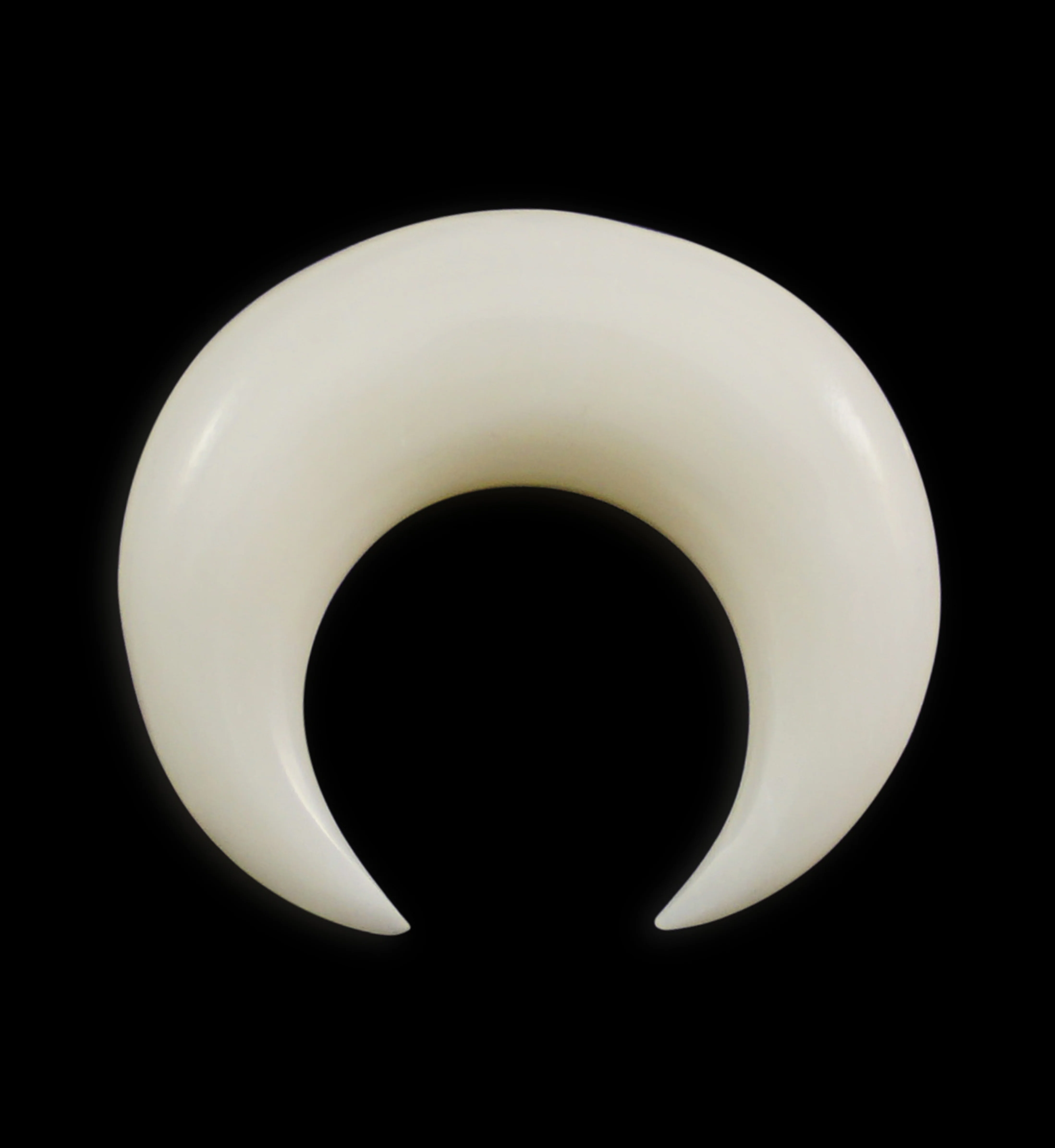 Bone Septum Pincher - Mrs Treak