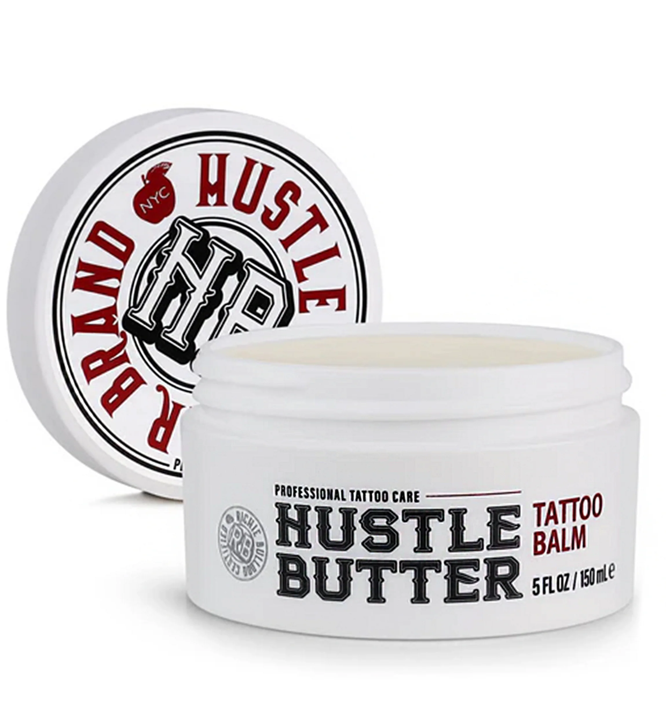 Hustle Butter Tattoo Balm - Mrs Treak