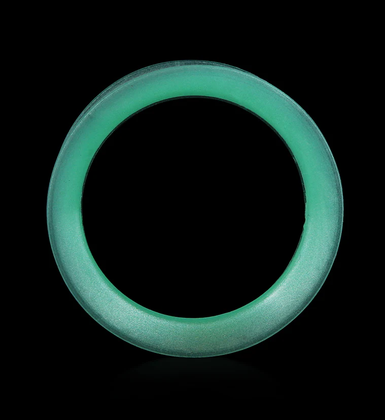 Kaos Sea Foam Pearl Silicone Skin Eyelets - Mrs Treak