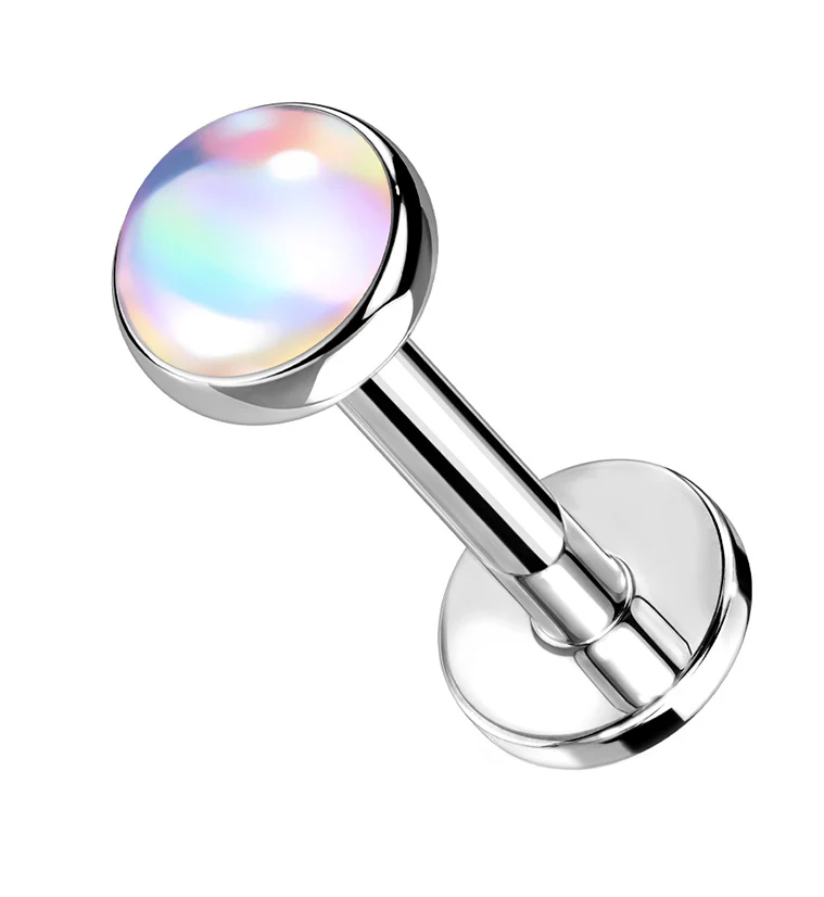 Aura Labret Post - Mrs Treak