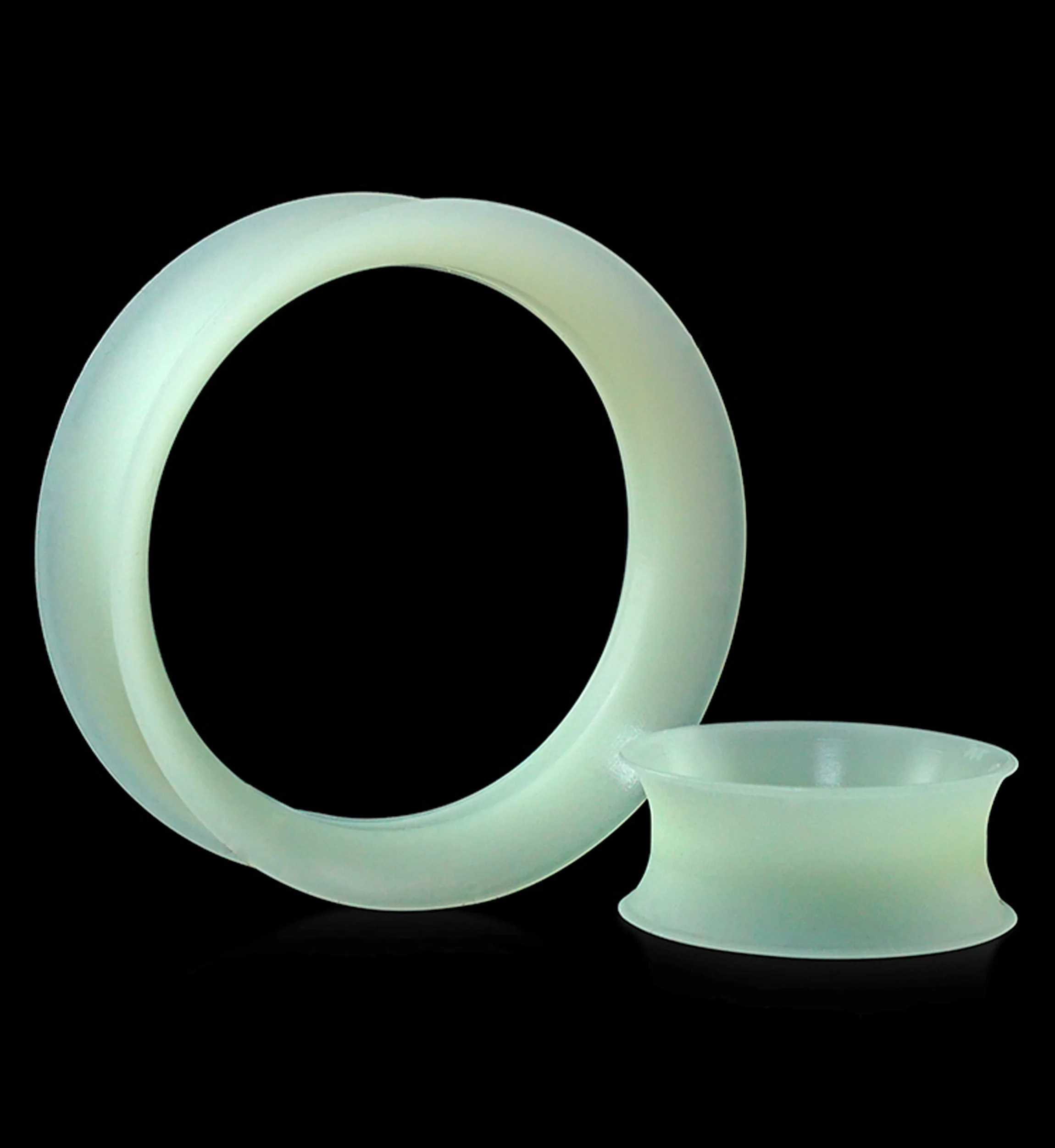 Kaos Blue Solar Silicone Skin Eyelets - Mrs Treak