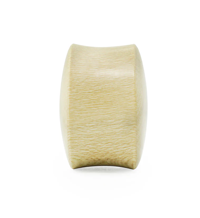 Holly Wood Plugs - Mrs Treak