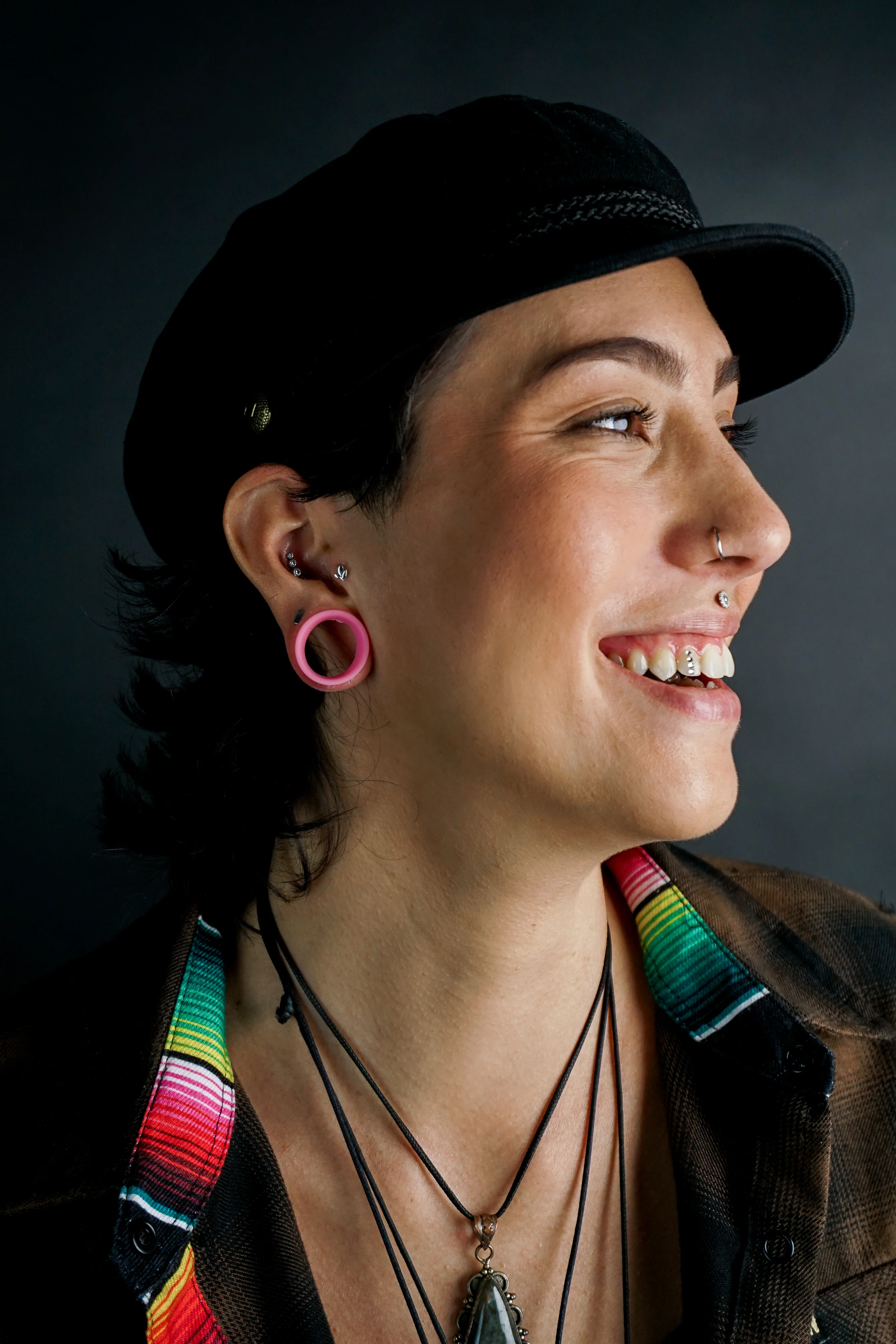 Bubblegum Pink Matte Silicone Ear Skins - Mrs Treak