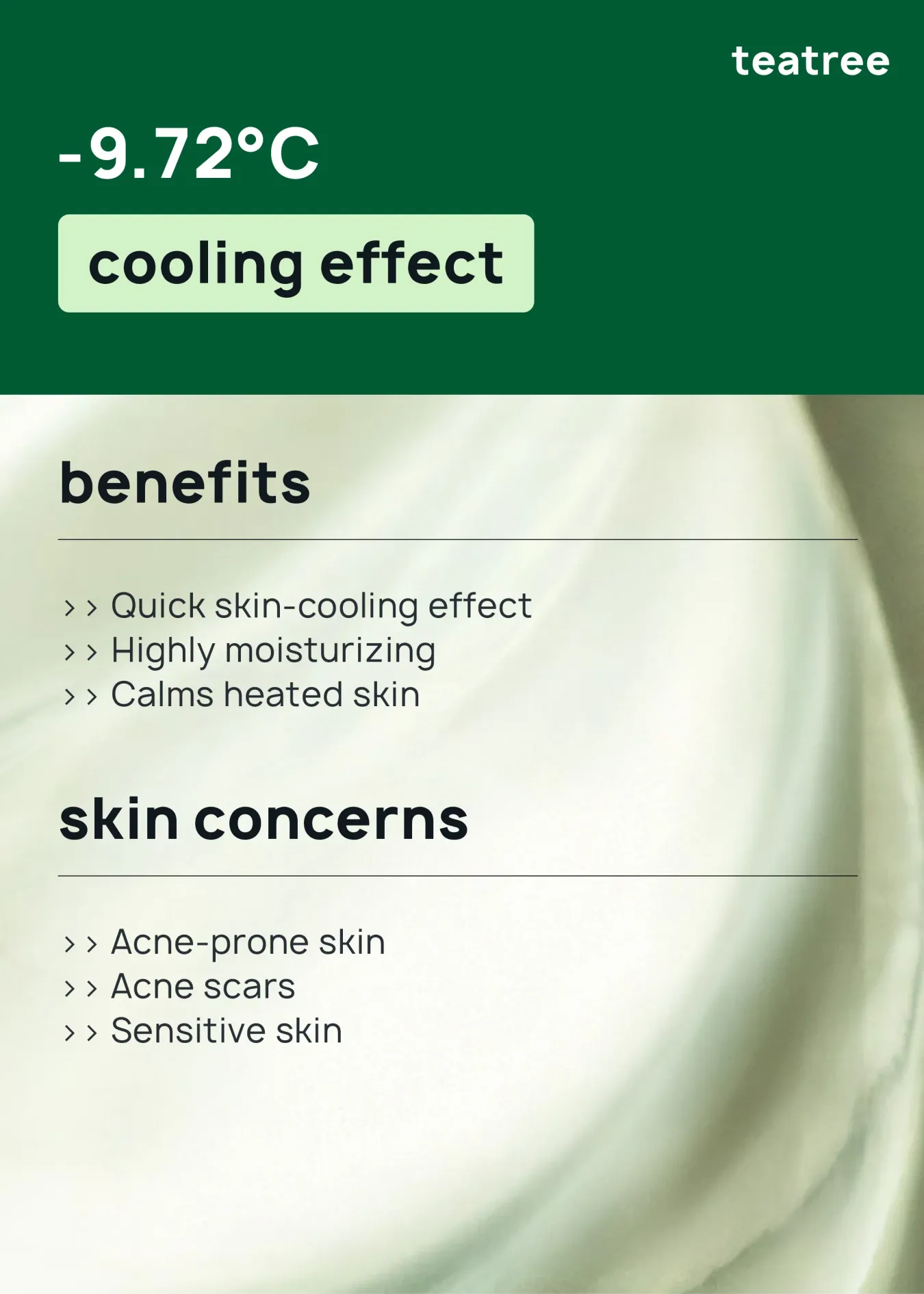 MEDIHEAL Derma Modeling Pack - Mrs Treak